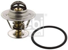 Thermostat With Seal 1.4 ABD - 1.6 ABU
