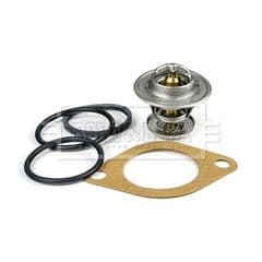 Thermostat With Seal 2.0 16v