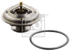 Thermostat With Seal 2.8 VR6