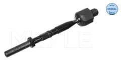 Tie Rod Axle Joint Without End
