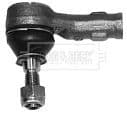 Tie Rod End (1998 Models Only)