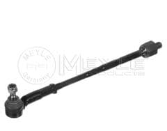 Tie Rod With End