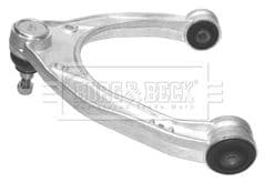 Track Control Arm Front Upper