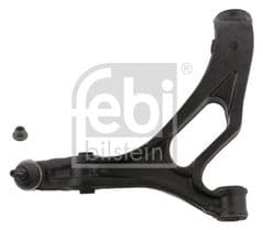 Track Control Arm Lower Front
