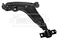 Track Control Arm With Ball Joint