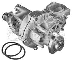 Water Pump 1.8 & 2.0 With Thermostat Housing