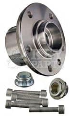Wheel Hub With Bearing Front T5 T5.1