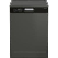 Blomberg LDF42240G Dishwasher 14 Place Setting A++ Energy Rated Graphite