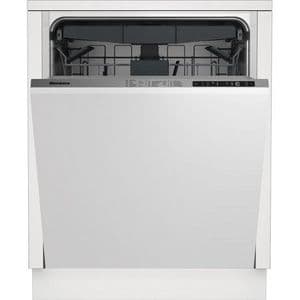 Blomberg LDV42244 Built In 14 Place Setting Dishwasher