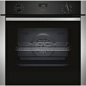 NEFF B1ACE4HN0B Electric Built In Single Oven