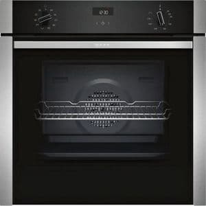 Neff B3ACE4HN0B Built-In Electric Single Oven