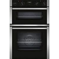 NEFF U1ACE2HN0B Electric CircoTherm® Double Oven