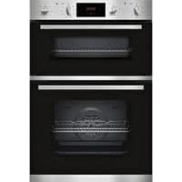Neff U1GCC0AN0B Built In Electric Double Oven