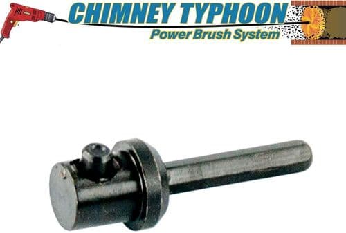 Chimney Typhoon Drill Chuck Adaptor