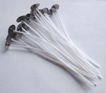 LX' Prewaxed Wicks - 120mm long - Paraffin Candles