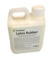 Latex and Latex Thickener