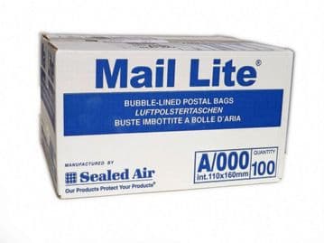 Mail Lite Padded Envelopes