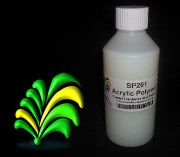 SP201 Acrylic Polymer - Casting Plaster