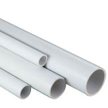 40mm x 6m CL6 PRESS S1 PIPE SWJ (Packets of 5)